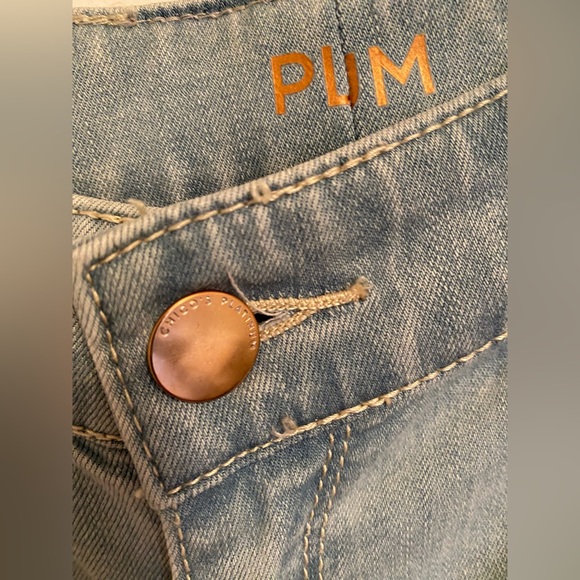 Chicos Platinum Jeans - Women - Picture 4 of 5